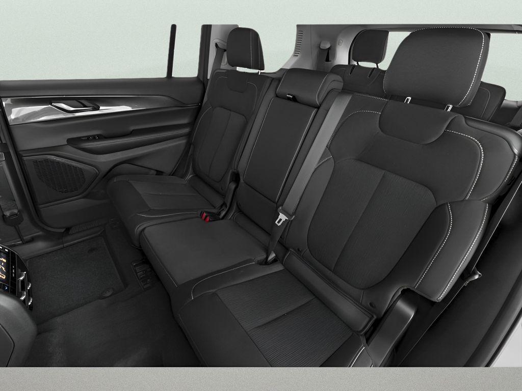 new 2025 Jeep Grand Cherokee L car, priced at $37,946