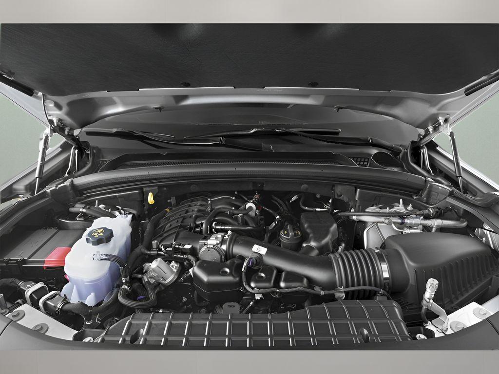 new 2025 Jeep Grand Cherokee L car, priced at $39,946