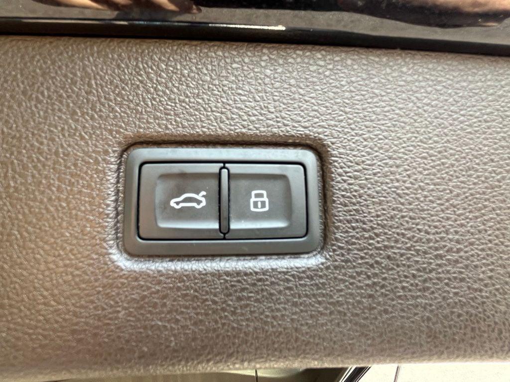 used 2019 Audi Q7 car, priced at $22,165