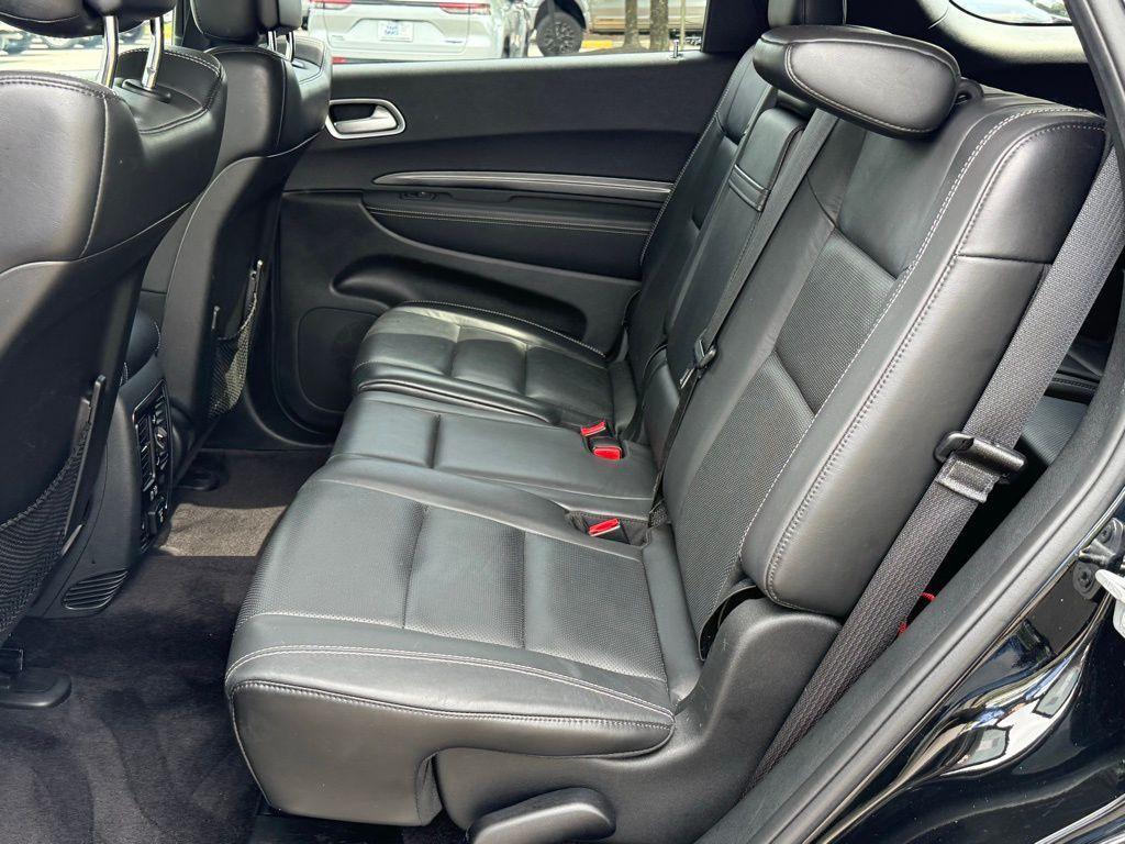 used 2018 Dodge Durango car, priced at $23,413