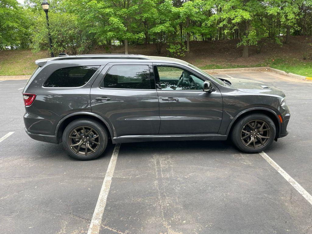 new 2025 Dodge Durango car, priced at $55,925