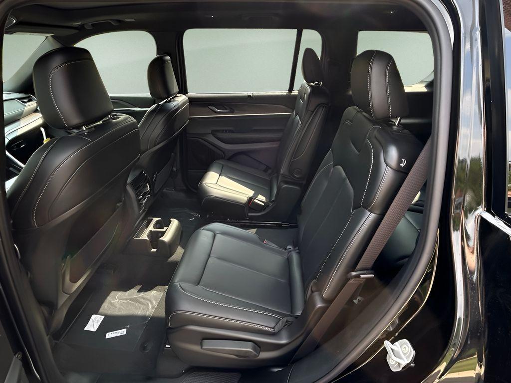 new 2025 Jeep Grand Cherokee L car, priced at $53,803