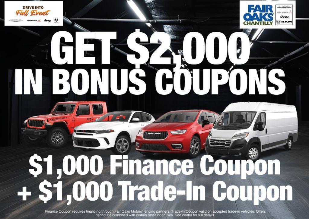 new 2025 Jeep Grand Cherokee L car, priced at $47,803