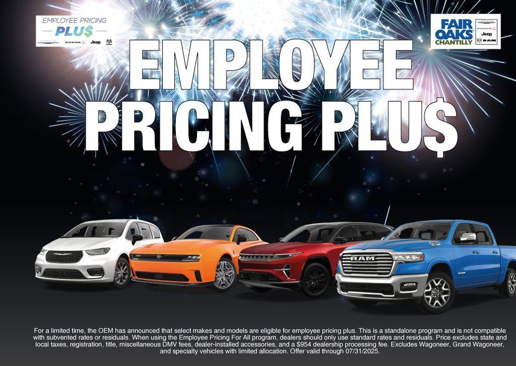 new 2025 Jeep Compass car, priced at $39,904