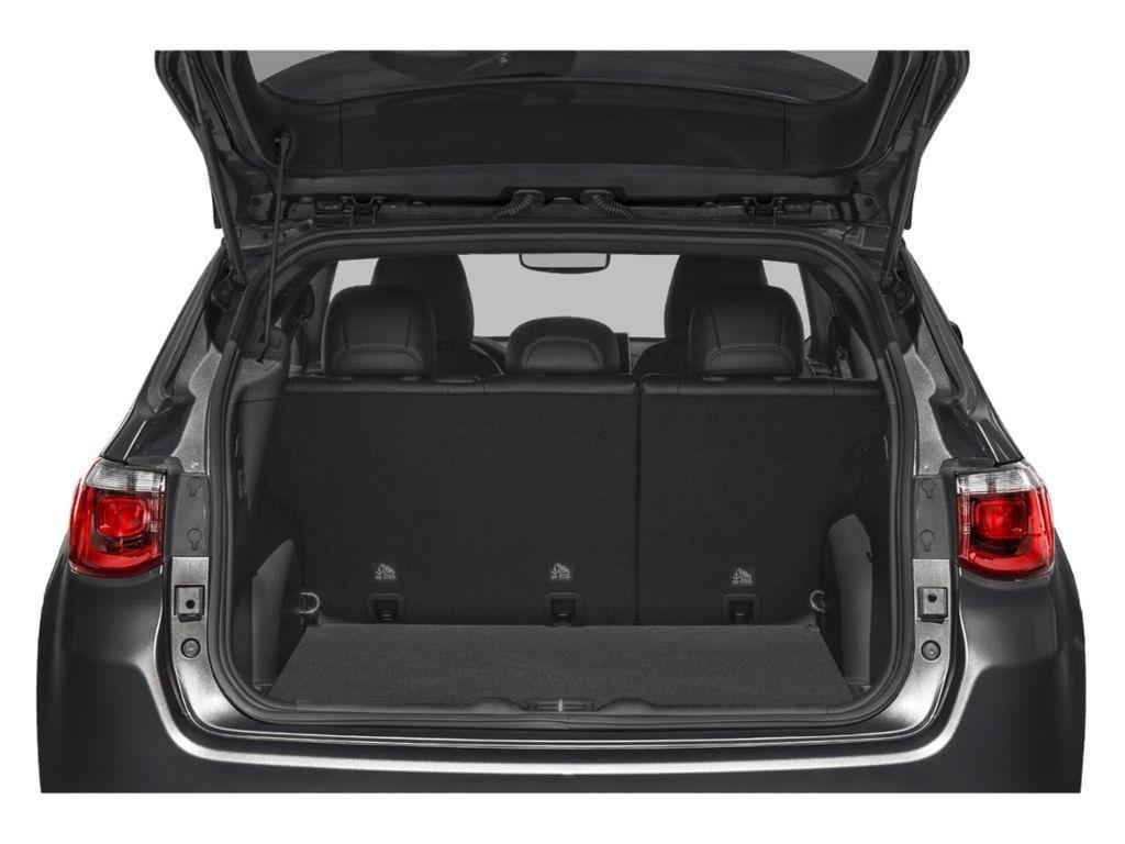 new 2025 Jeep Compass car
