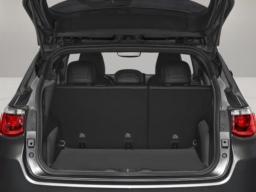 new 2025 Jeep Compass car