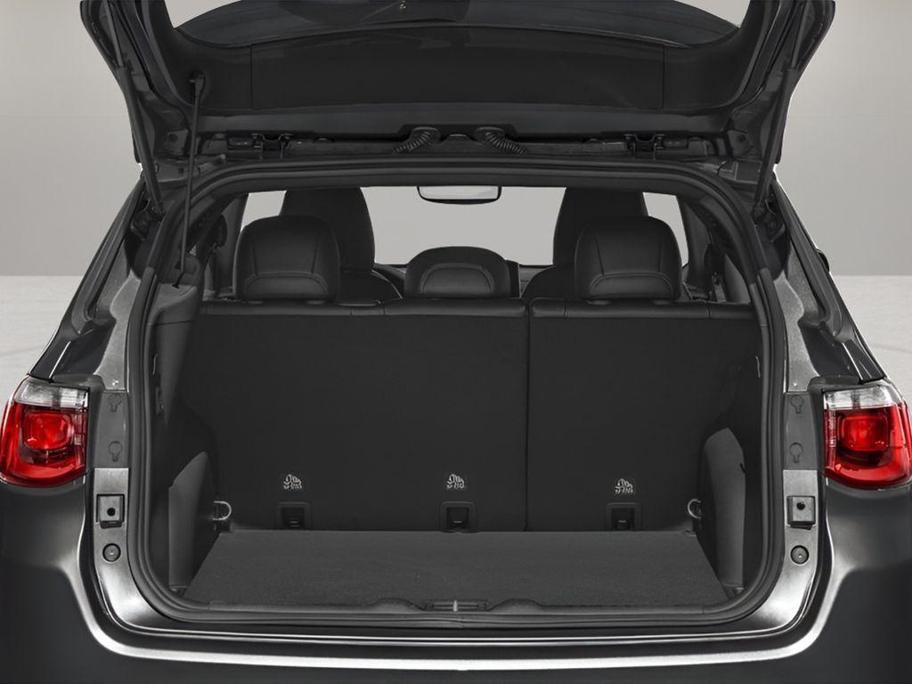 new 2025 Jeep Compass car