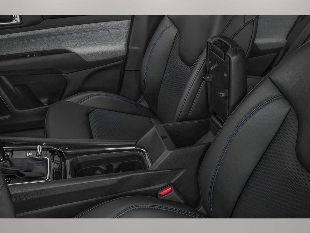 new 2025 Jeep Compass car
