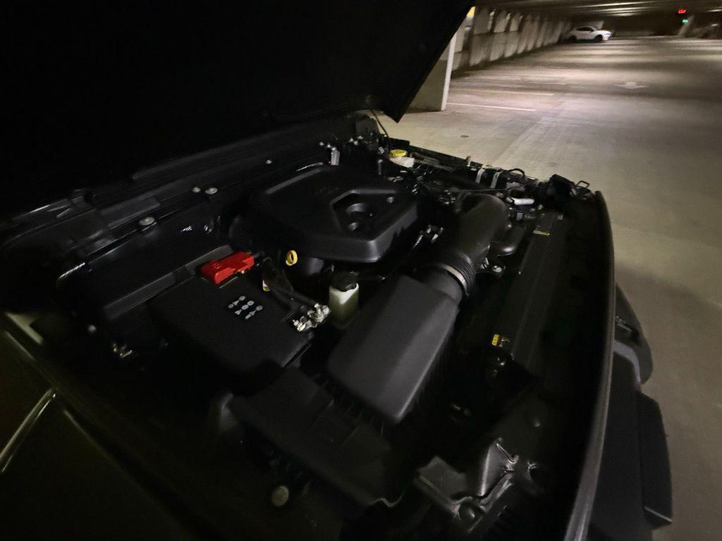 new 2025 Jeep Wrangler car, priced at $59,512