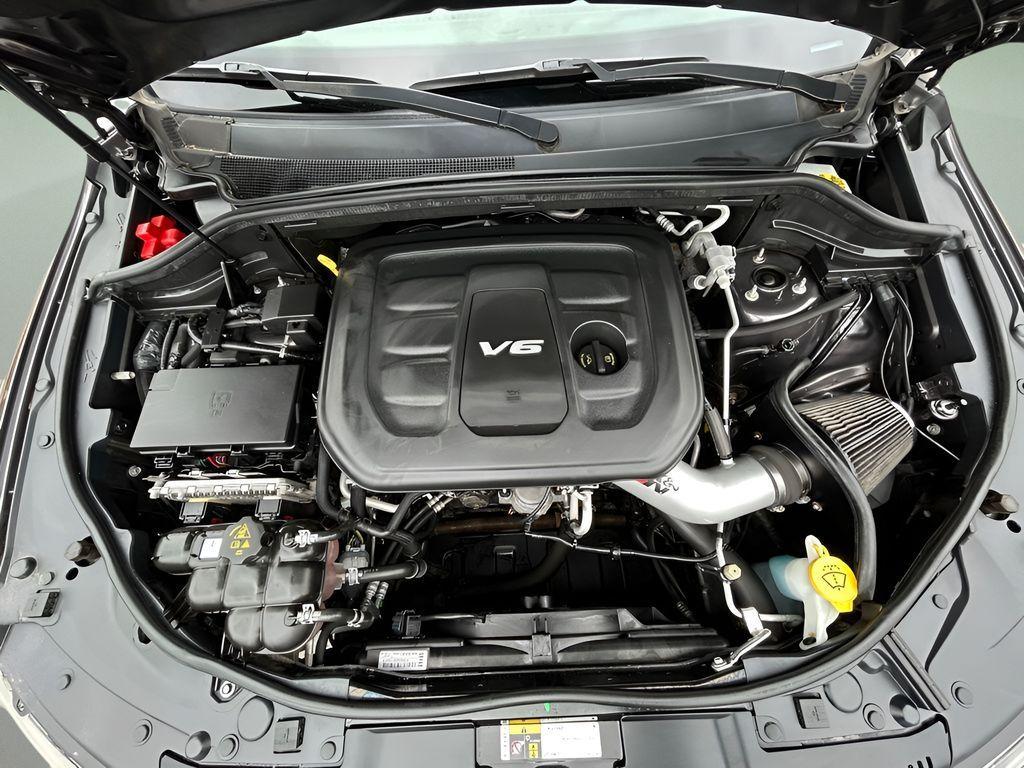 used 2017 Dodge Durango car, priced at $17,150