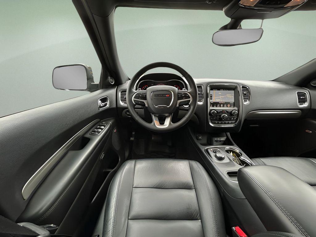 used 2017 Dodge Durango car, priced at $17,150