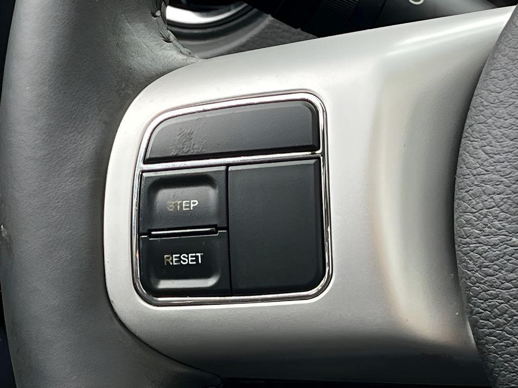 used 2015 Jeep Compass car, priced at $14,475