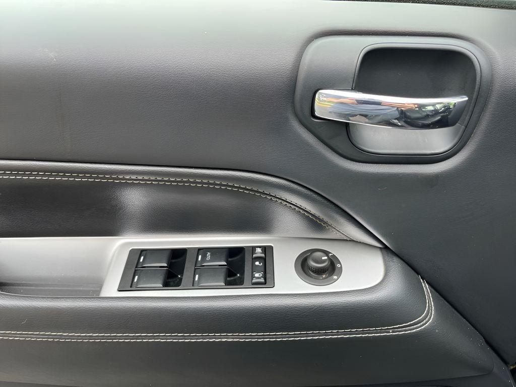 used 2015 Jeep Compass car, priced at $14,475