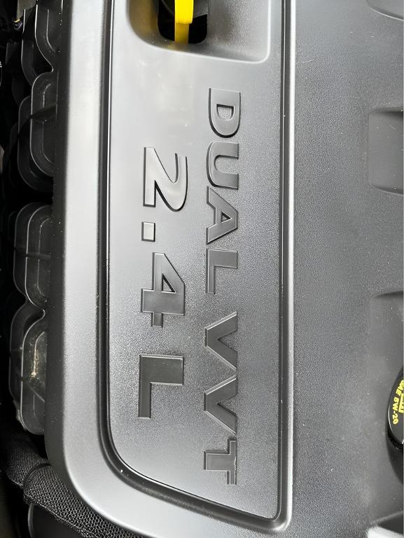 used 2015 Jeep Compass car, priced at $14,475