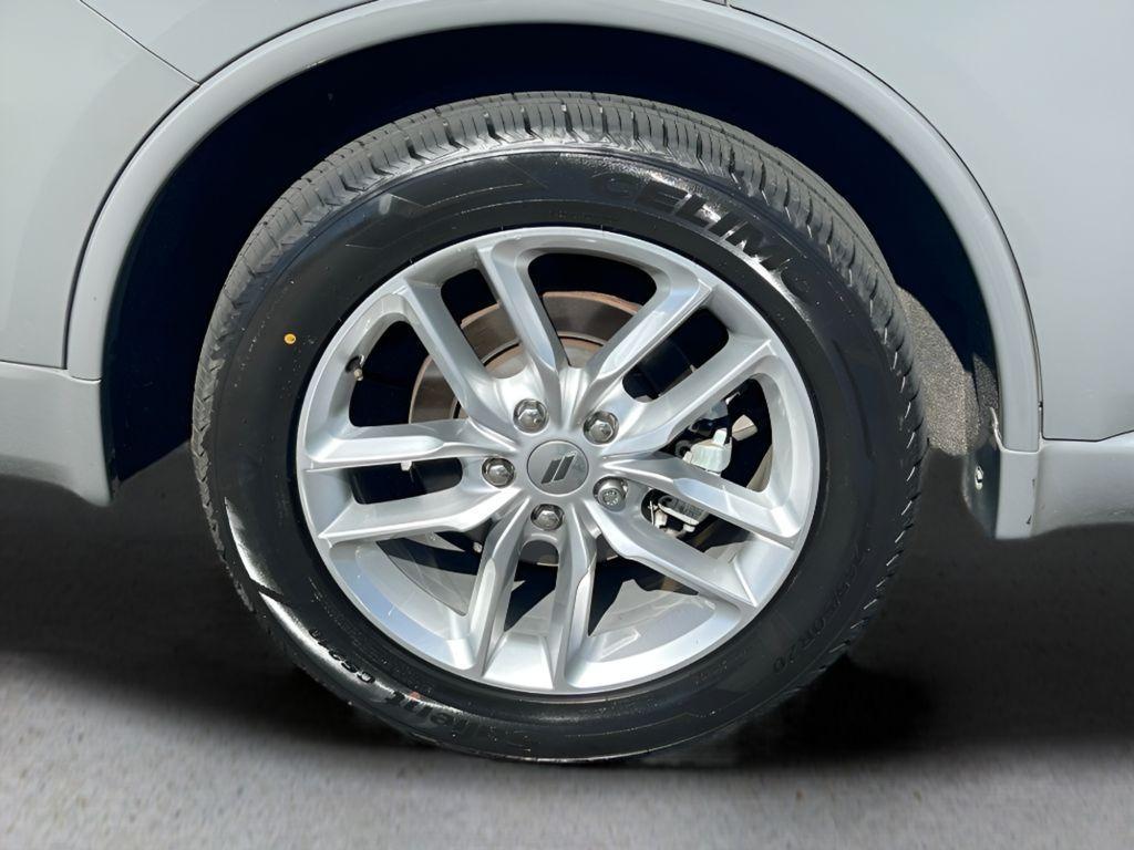 used 2023 Dodge Durango car, priced at $28,287