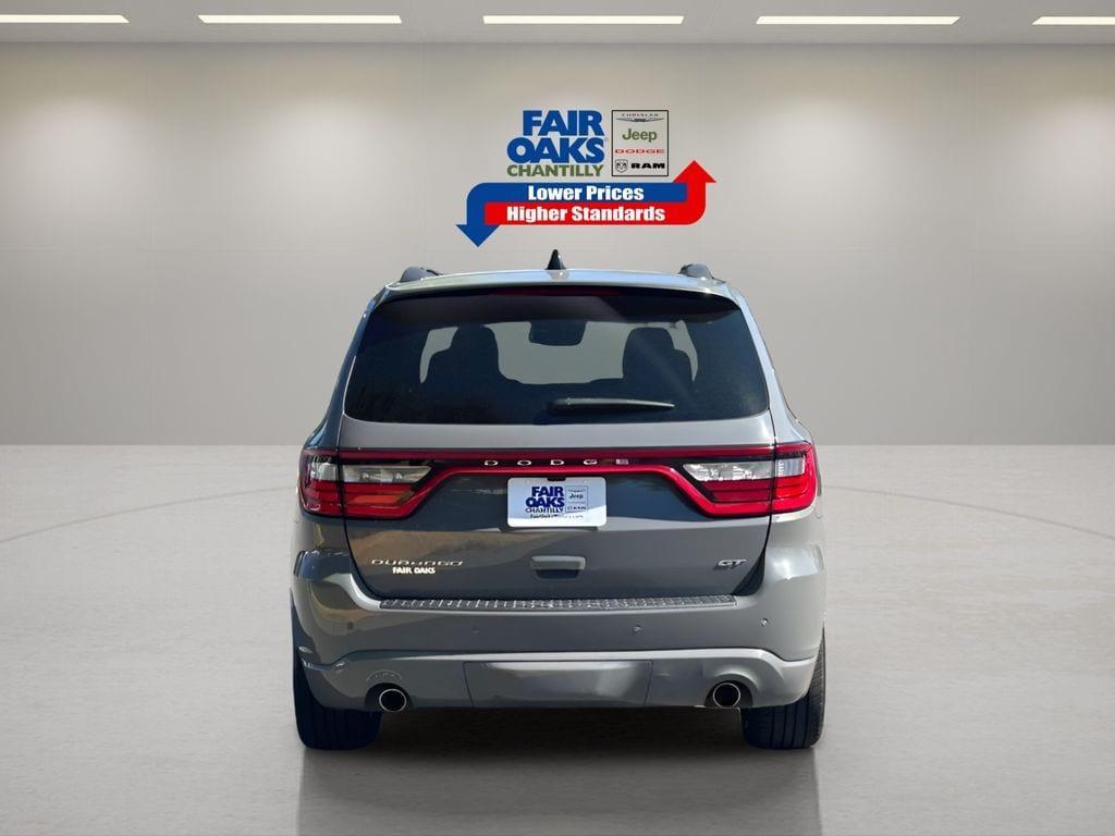 used 2023 Dodge Durango car, priced at $28,287