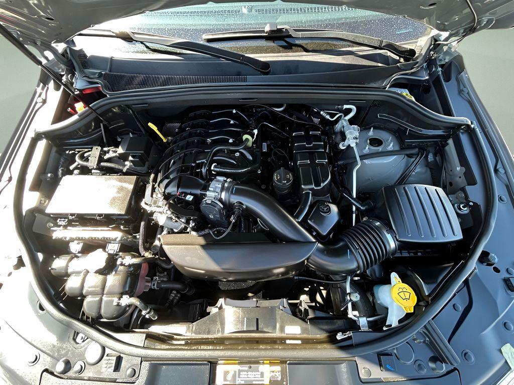 used 2023 Dodge Durango car, priced at $28,287