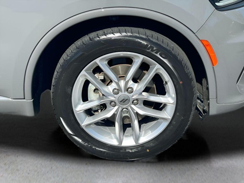 used 2023 Dodge Durango car, priced at $28,287