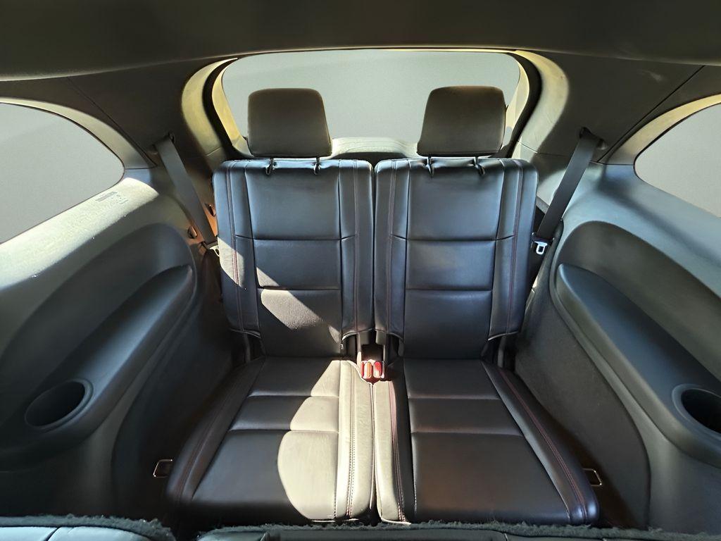 used 2023 Dodge Durango car, priced at $28,287