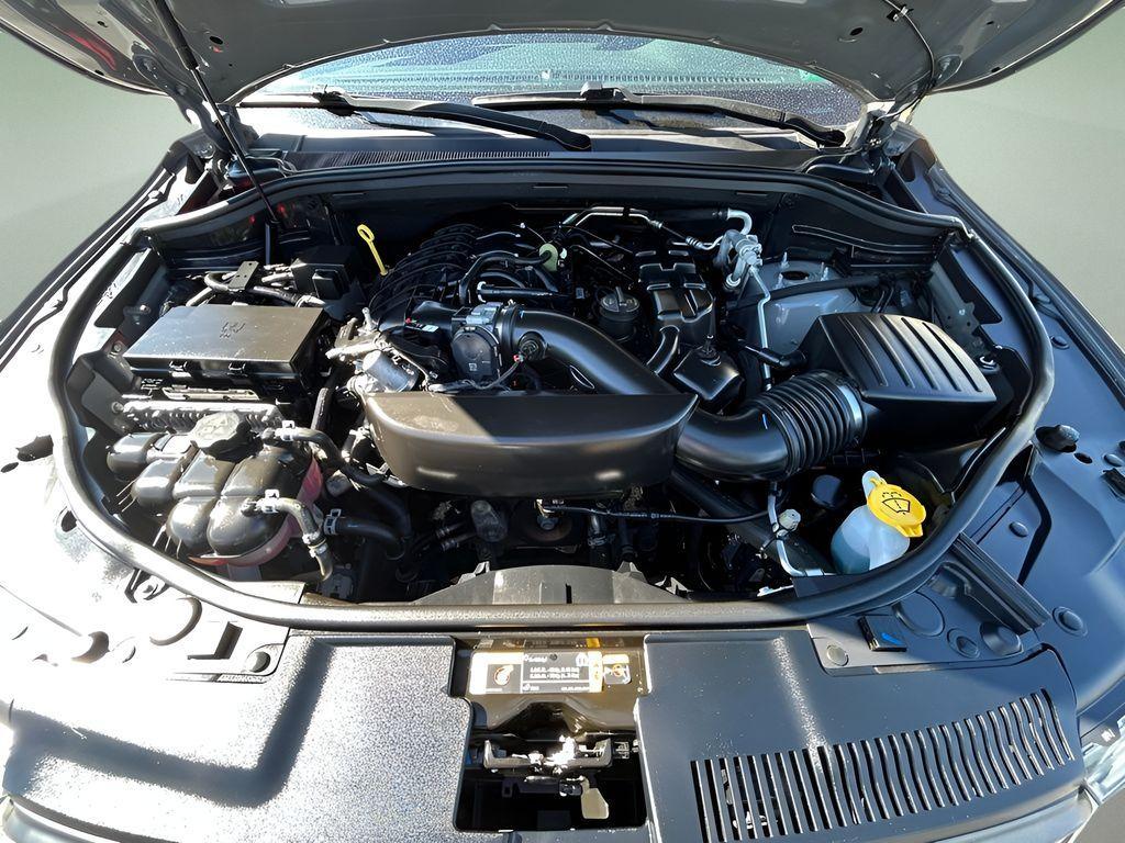 used 2023 Dodge Durango car, priced at $28,287