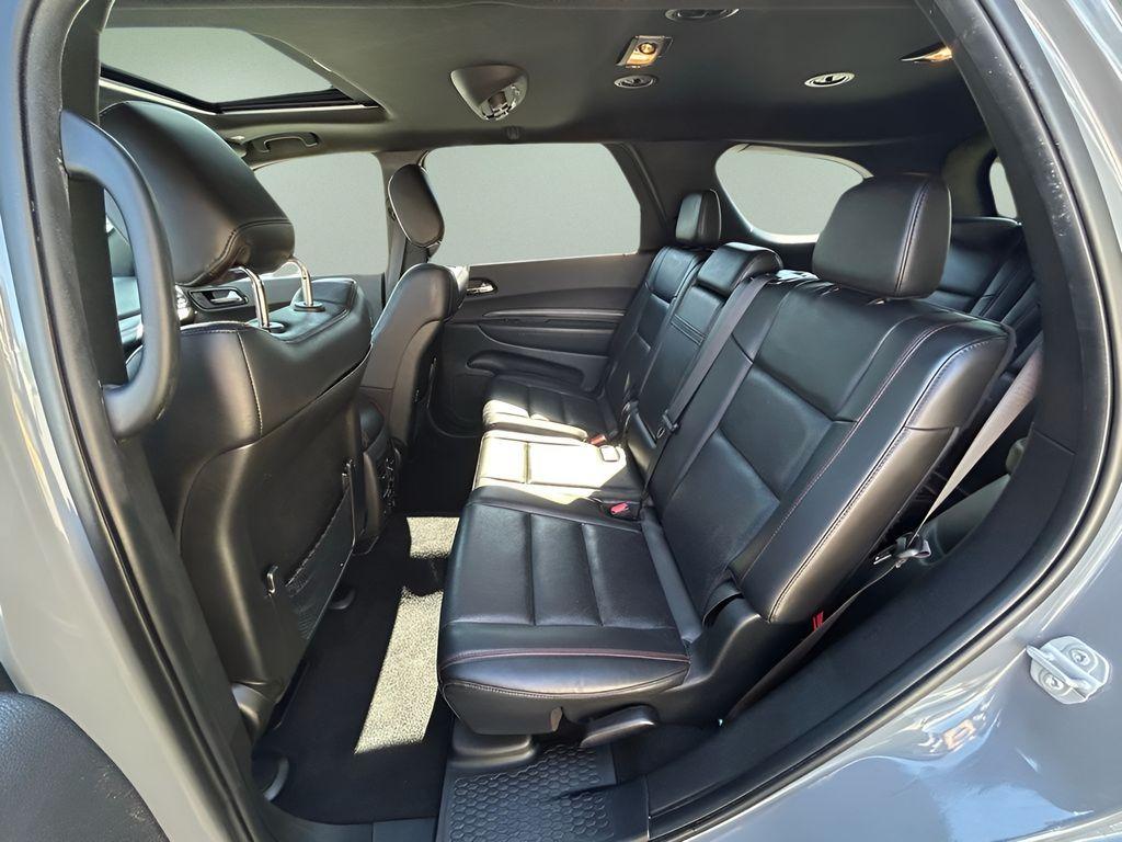 used 2023 Dodge Durango car, priced at $28,287