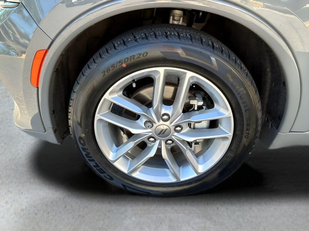 used 2023 Dodge Durango car, priced at $28,287