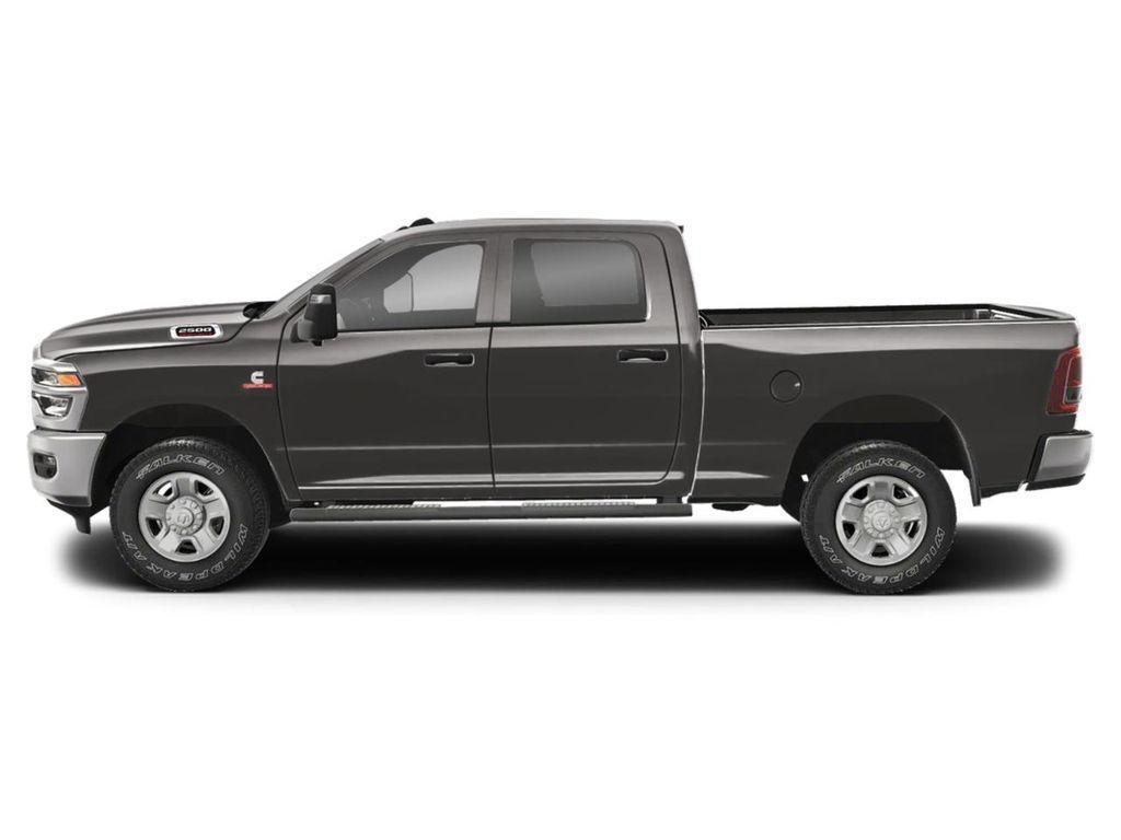 new 2025 Ram 2500 car