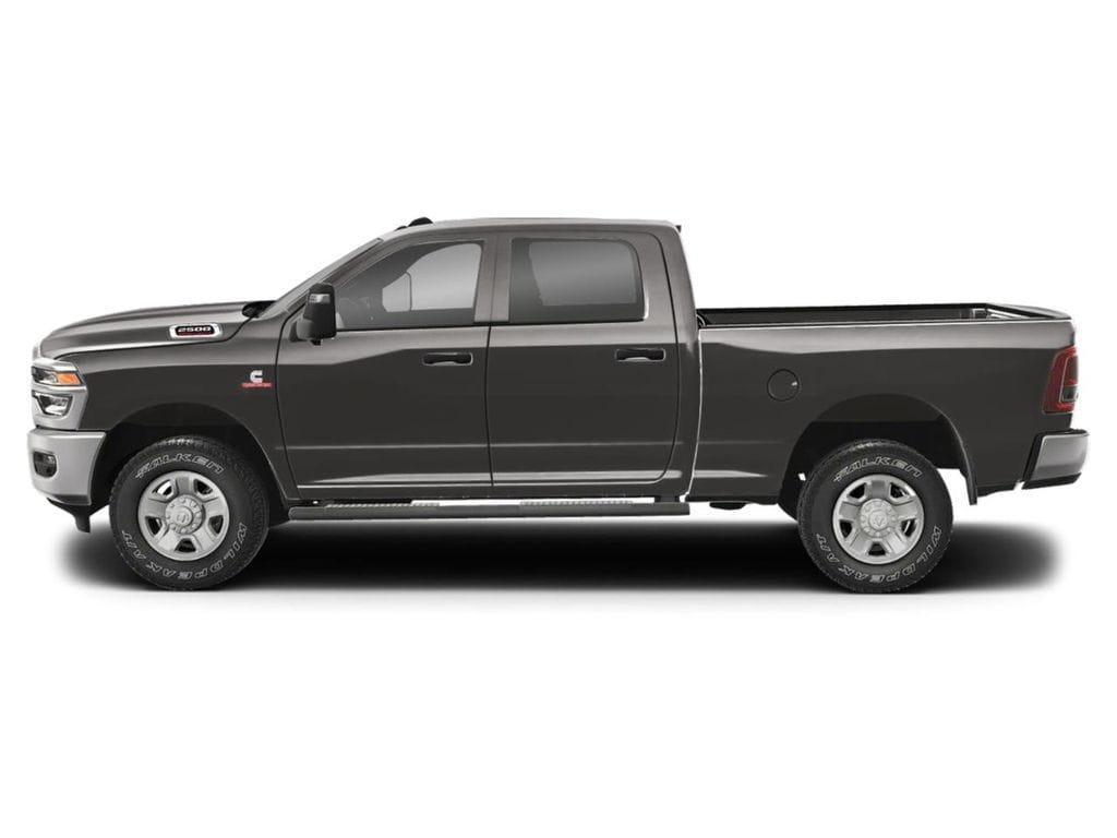 new 2025 Ram 2500 car