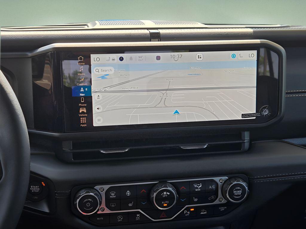 new 2025 Jeep Gladiator car, priced at $50,929