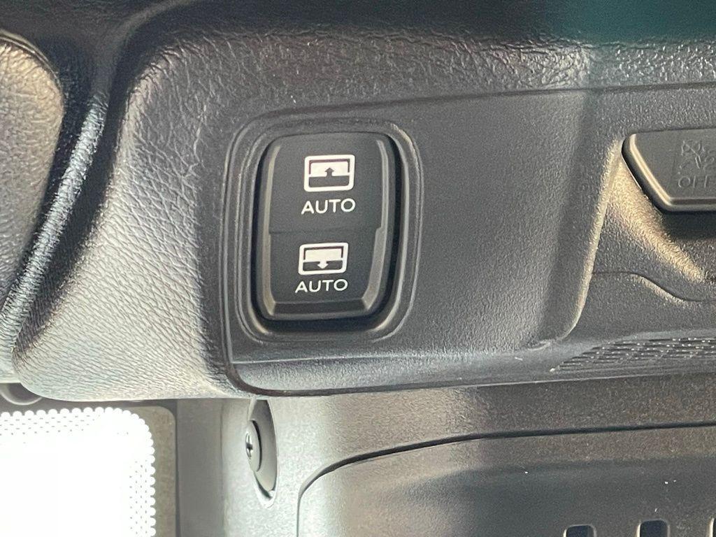 new 2025 Jeep Wrangler car, priced at $52,022