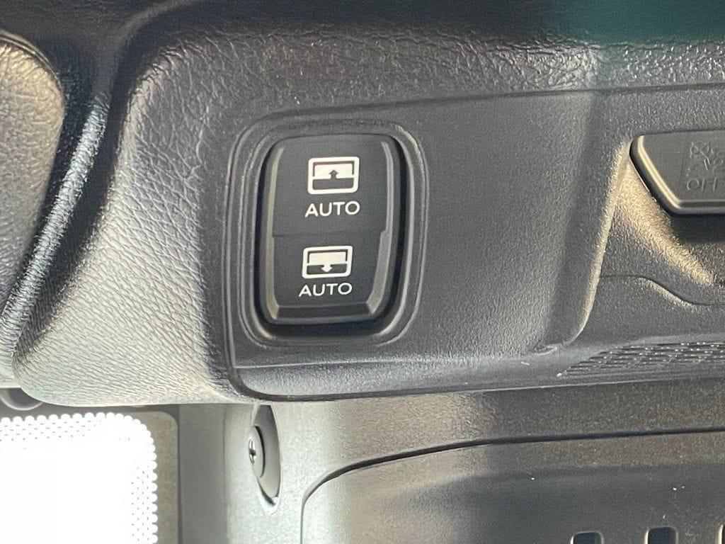 new 2025 Jeep Wrangler car, priced at $54,097