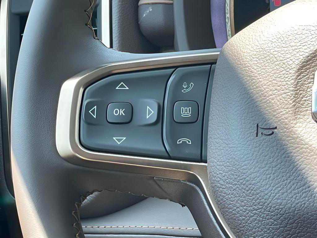 new 2025 Ram 2500 car, priced at $93,966