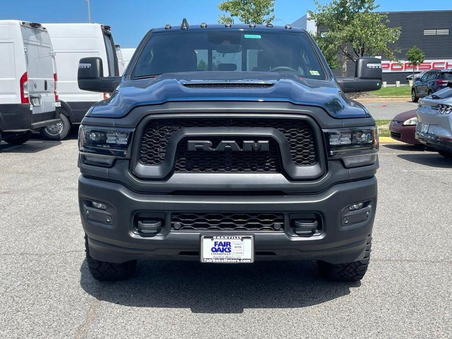 new 2024 Ram 2500 car, priced at $76,003