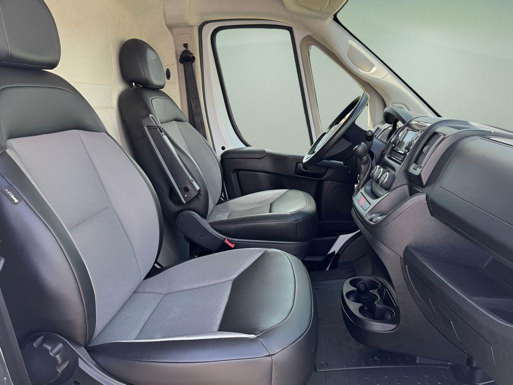 used 2021 Ram ProMaster 1500 car, priced at $29,602