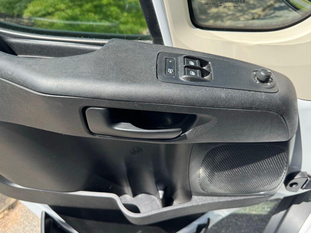 used 2021 Ram ProMaster 1500 car, priced at $27,602