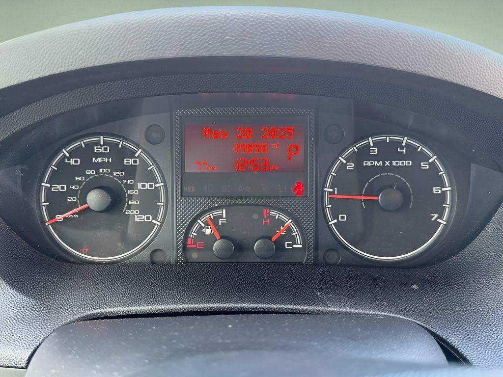 used 2021 Ram ProMaster 1500 car, priced at $29,602