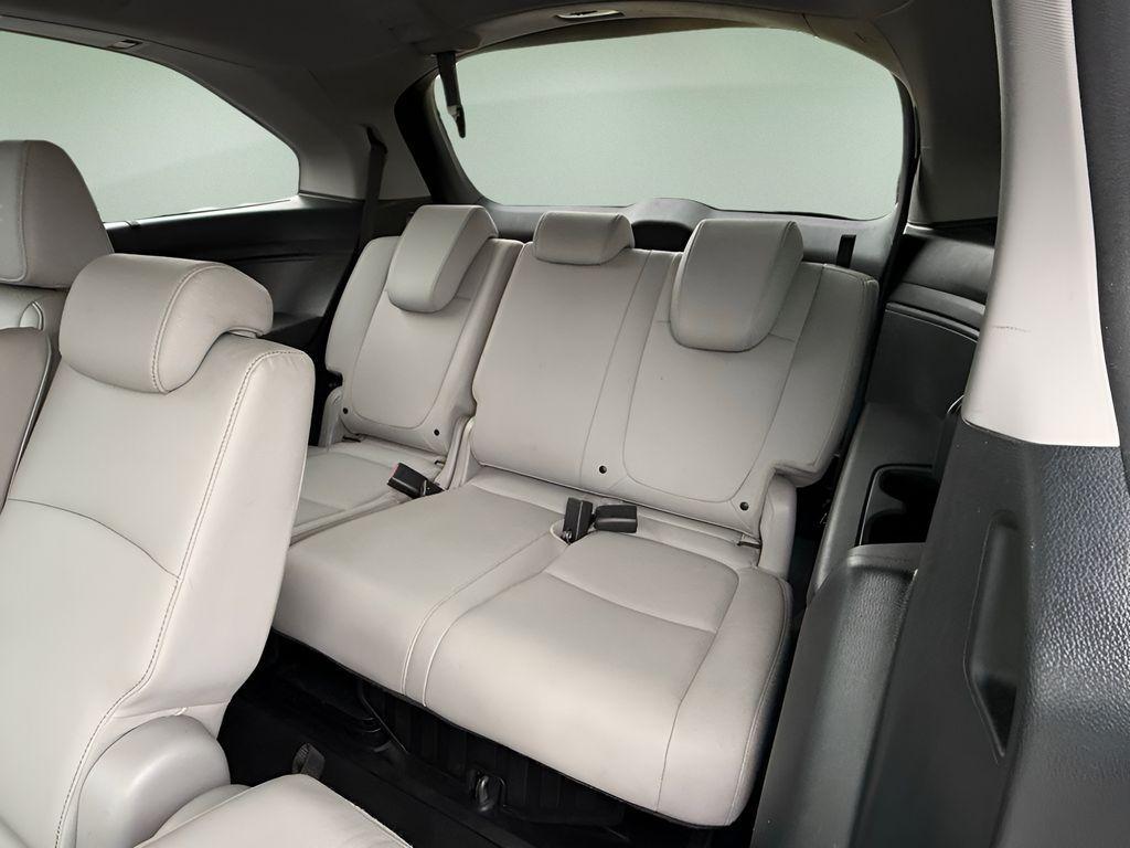 used 2023 Honda Odyssey car, priced at $38,859