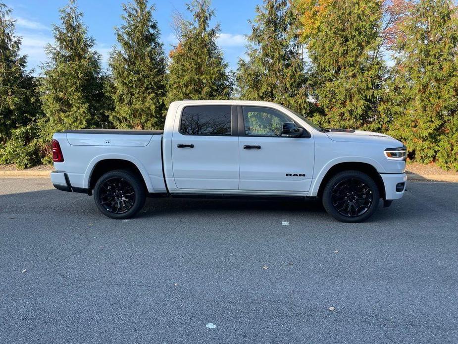 new 2025 Ram 1500 car