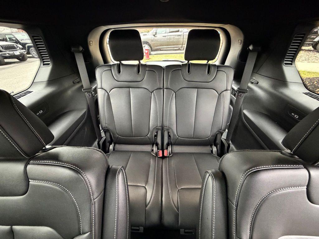 new 2024 Jeep Grand Cherokee L car, priced at $38,924