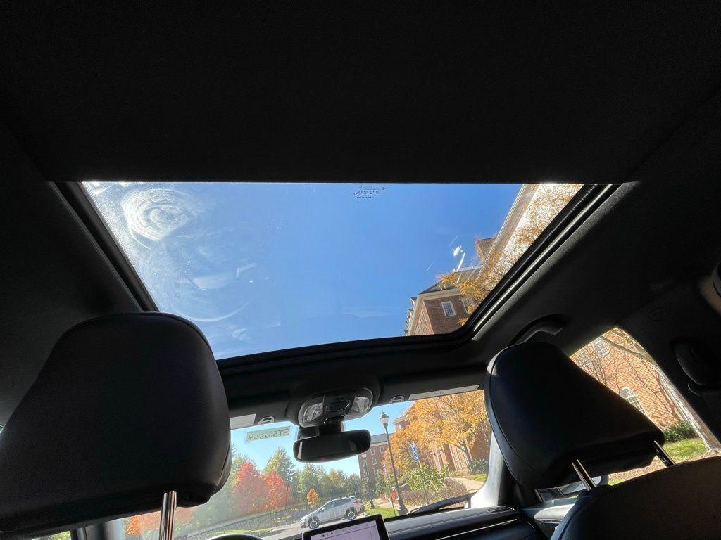 new 2025 Jeep Compass car