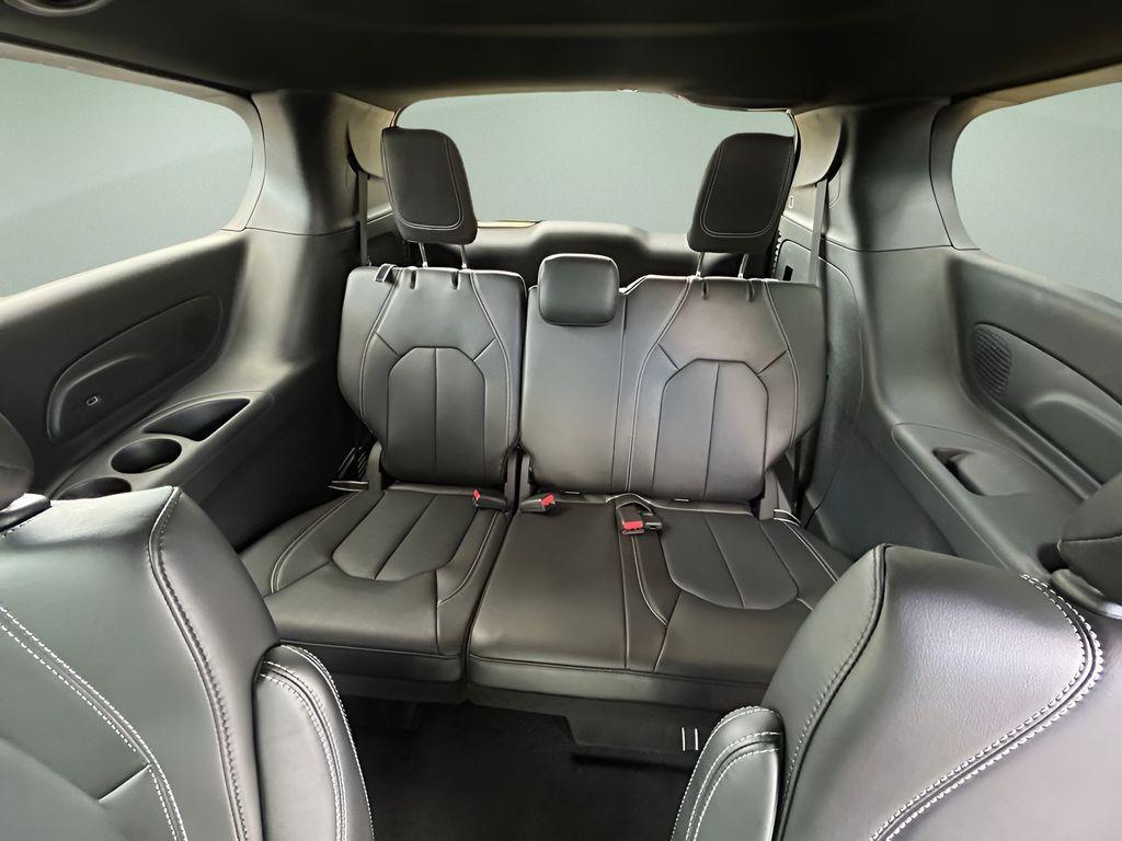 new 2026 Chrysler Pacifica car, priced at $47,600