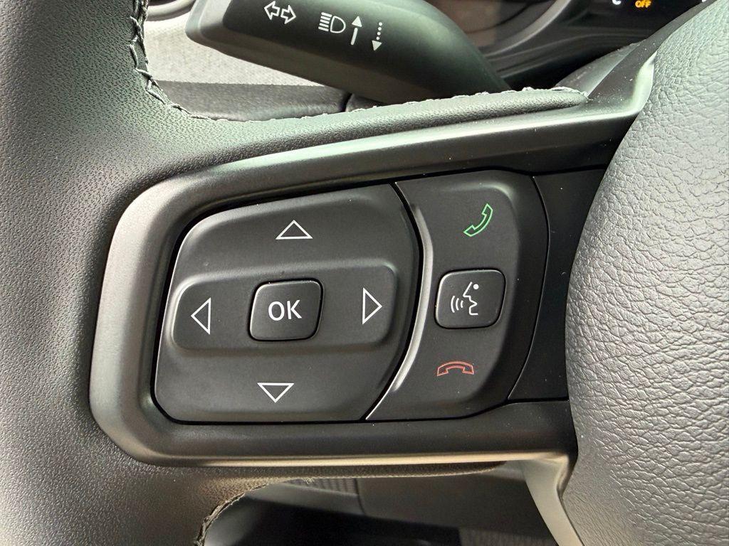 new 2026 Jeep Gladiator car, priced at $52,115