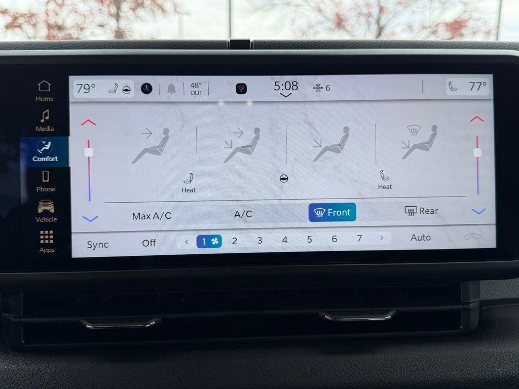 new 2026 Jeep Gladiator car, priced at $52,115