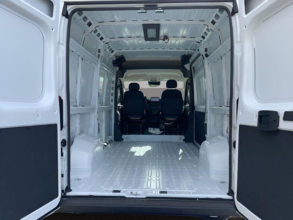new 2025 Ram ProMaster 1500 car, priced at $44,858