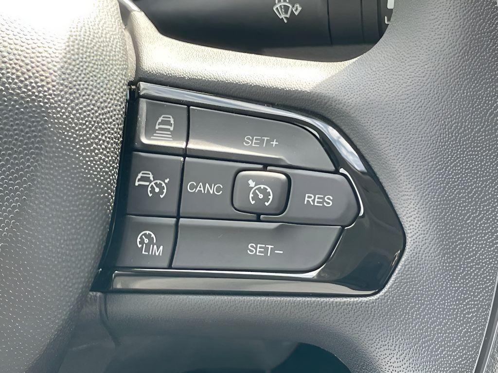 new 2025 Ram ProMaster 1500 car, priced at $45,281