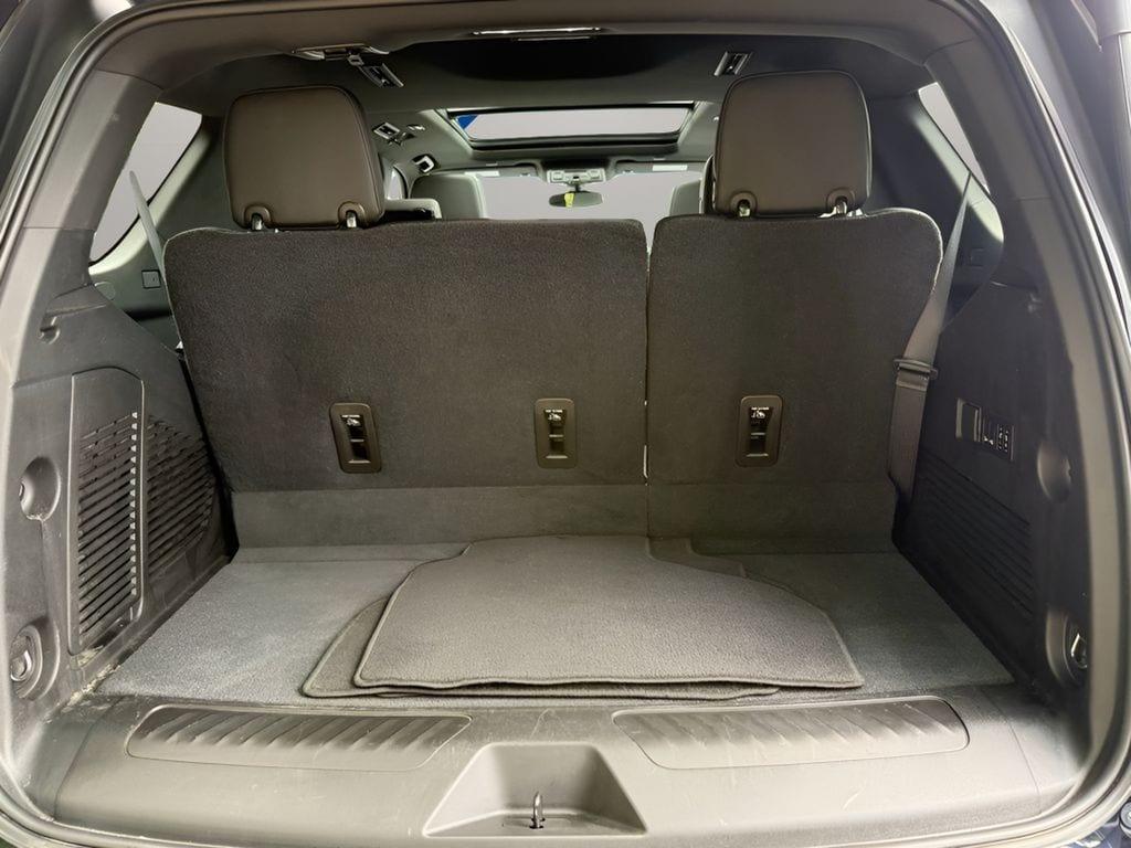 used 2021 Chevrolet Tahoe car, priced at $46,204