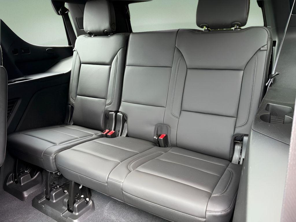 used 2021 Chevrolet Tahoe car, priced at $46,204