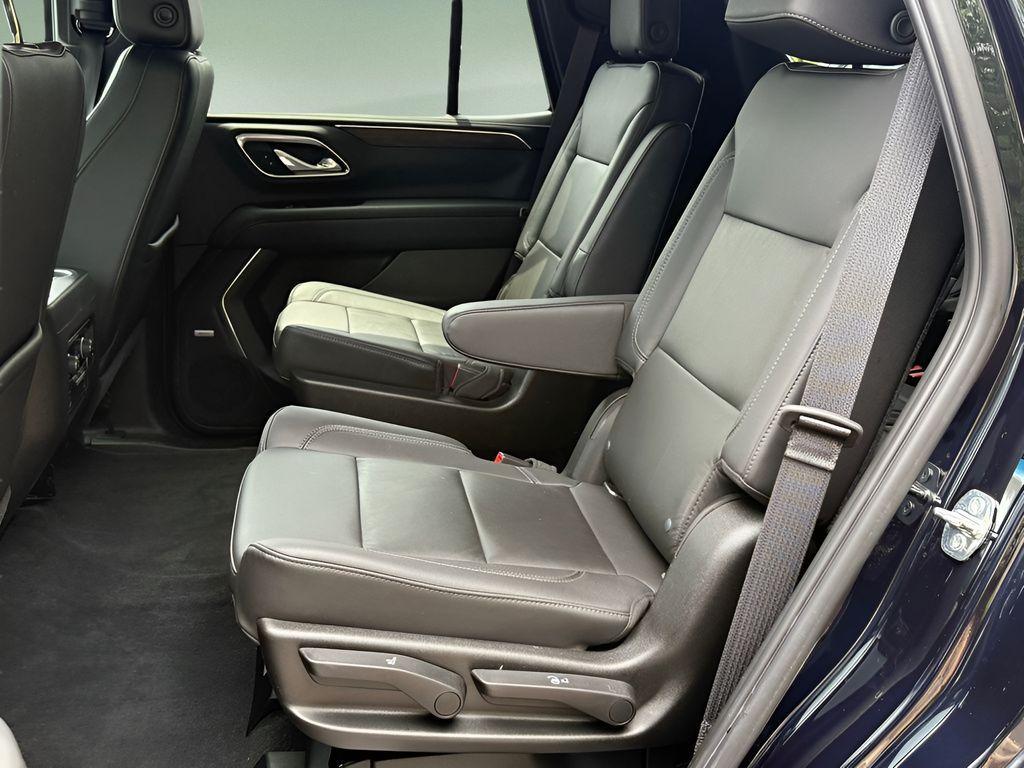 used 2021 Chevrolet Tahoe car, priced at $46,204
