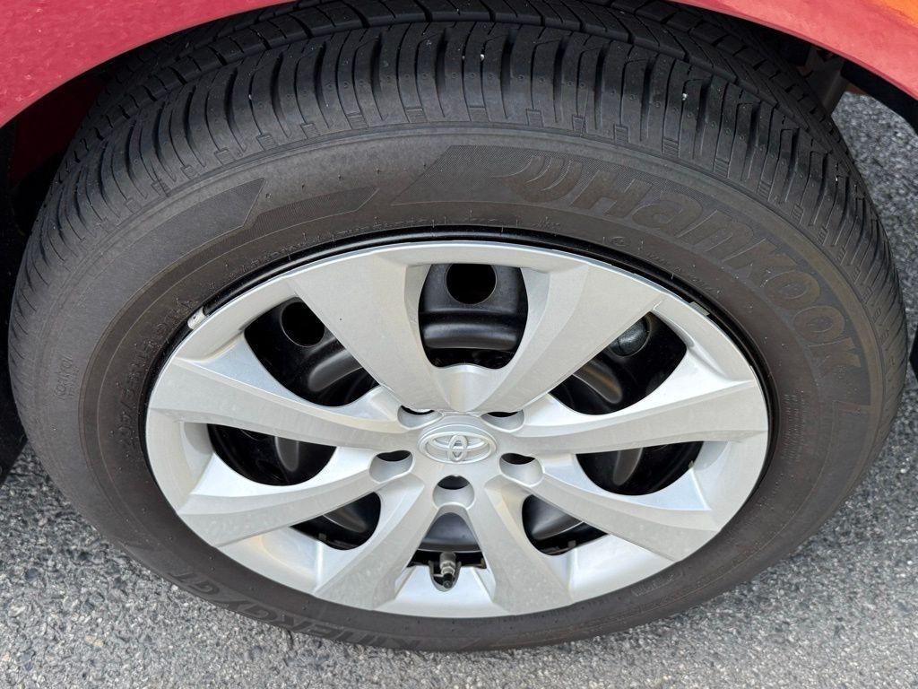 used 2023 Toyota Corolla car, priced at $21,879