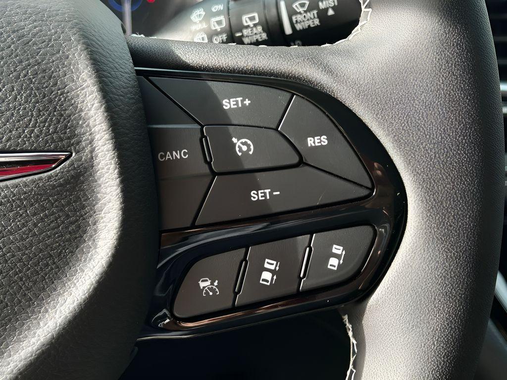 new 2026 Chrysler Pacifica car, priced at $50,380